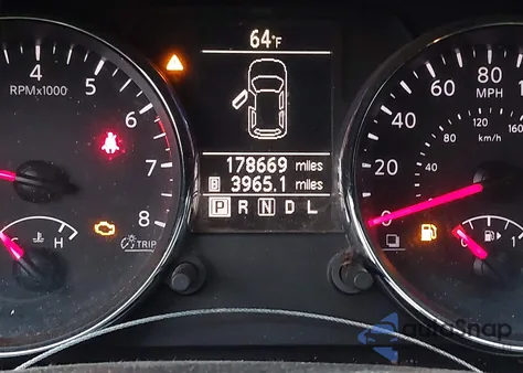 2013 Nissan Rogue S from USA, damaged, VIN JN8AS5MT2DW549190